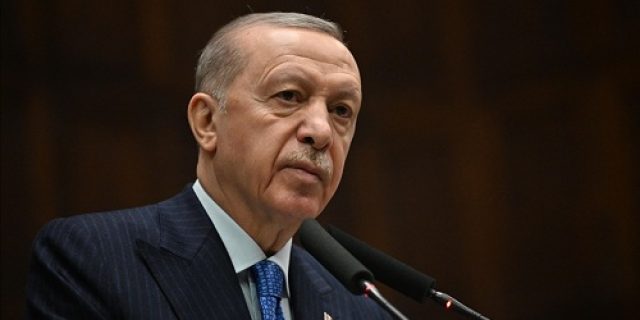 Presiden: Turki akan terus mengungkap kenyataan di Gaza Presiden: Turki akan terus mengungkap kenyataan di Gaza