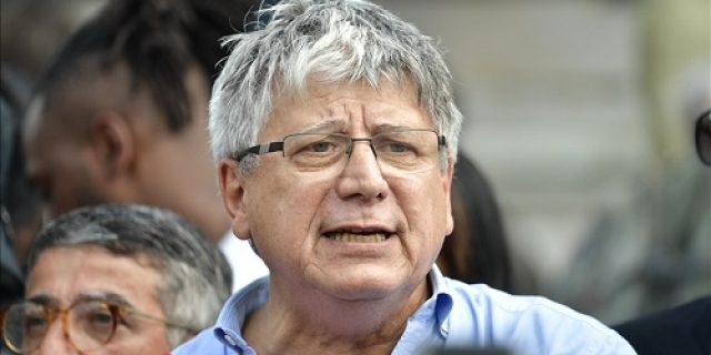 Anggota Parlemen Prancis: Genosida sedang berlangsung di Gaza saat ini Anggota Parlemen Prancis: Genosida sedang berlangsung di Gaza saat ini