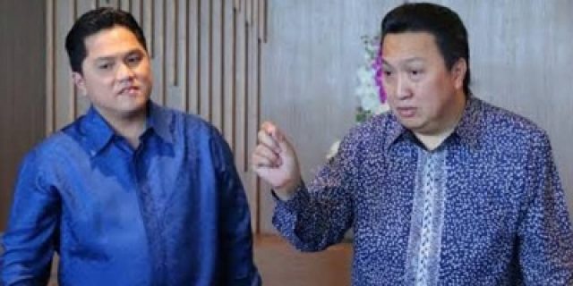 Aktivis ProDem Sebut Investasi Telkomsel-GOTO Bakal Seperti Perampokan Uang Bank Century