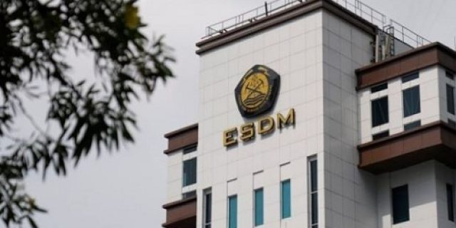 CERI Resmi Laporkan Dugaan Kongkalingkong Praktek Kotor Penerbitan RKAB di Ditjen Minerba