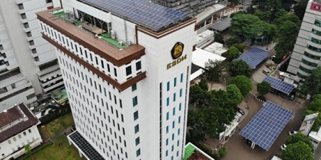 Akhirnya Direktorat Hilir Ditjen Migas Kementerian ESDM Menjawab, Tapi Tak Subtantif