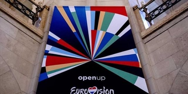 Penyanyi pop Palestina difavoritkan mewakili Islandia di Eurovision
