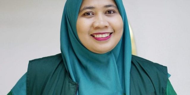 Catatan Hari Ibu, Alfiah Sufiani: Peluang dan Tantangan Muslimah di Era Milenial