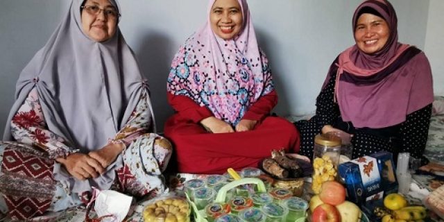 Majelis Daerah Forhati Surabaya Tolak Pernikahan Beda Agama, Minta Penetapan PN Surabaya Dicabut