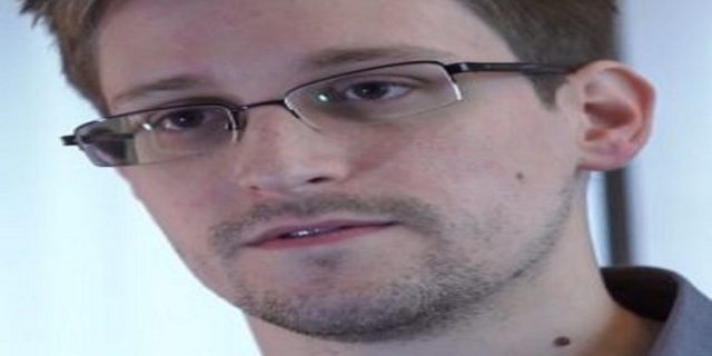 Bongkar Konspirasi Sudutkan Islam, Edward Snowden : Jangan pernah percayai Islam di balik semua serangan teroris