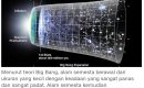 Alam Semesta Mengembang Makin Cepat