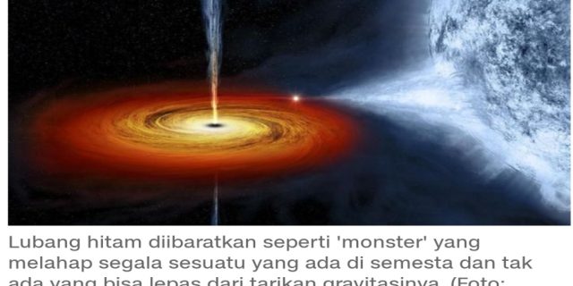Stephens Hawking ramalkan akhir dunia