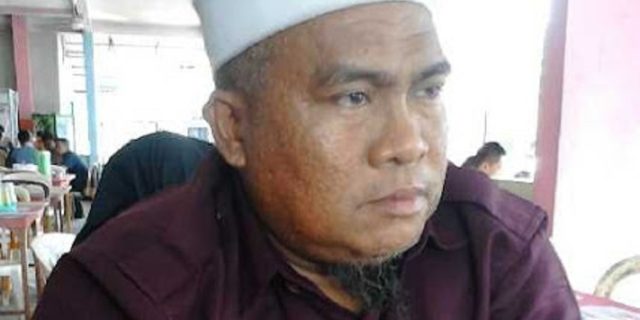 Tanggapi Gubernur Riau, Dr.Elviriadi : Riau Hijau itu Arus Kultural, Pak Syamsuar tak ada power