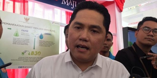 50 Juta Nyawa Rakyat Akan Dipertaruhkan Dalam “Bisnis” Vaksinasi Covid-19