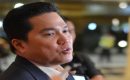 Ternyata Jiwasraya pernah beli saham perusahaan milik Erick Tohir, PT Mahaka Media Tbk, Diatas 5 persen
