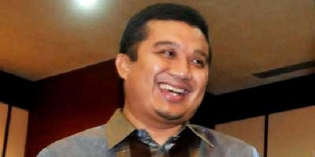 Kenapa Erwin Aksa Dukung Prabowo-Sandi? Ini Alasannya