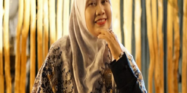 Alfiah Sufiani: Ketahanan Keluarga Berawal dari Perempuan