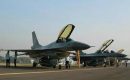 Makin Memanas, TNI Kirim 4 Jet Tempur F-16 ke Natuna