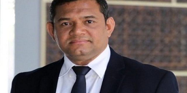 Fahri Bachmid: Presidential Threshold Ditiadakan Sejalan dengan Spirit Konstitusi Fahri Bachmid: Presidential Threshold Ditiadakan Sejalan dengan Spirit Konstitusi