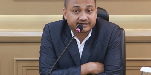 Fachrul Razi Nilai Penambahan Masa Reses Anggota DPD Berpotensi Jadi Masalah Hukum