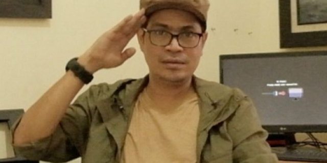 Faizal Assegaf: Dongeng Debat Capres, Janji Kini, Bohong Kelak… Faizal Assegaf: Dongeng Debat Capres, Janji Kini, Bohong Kelak…