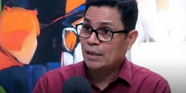 Menolak diajak pertemuan, Faizal menilai isinya racikan propaganda dan intrik politik