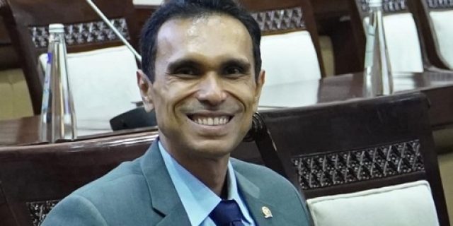 Fathi: Pemerintah Harus Pastikan Bank Emas Memberi Manfaat Nyata bagi Masyarakat