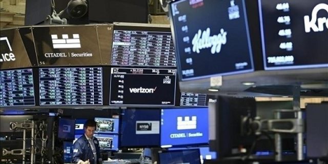 Ahli: Tarif Trump tingkatkan risiko ekonomi, batasi respons Fed Ahli: Tarif Trump tingkatkan risiko ekonomi, batasi respons Fed