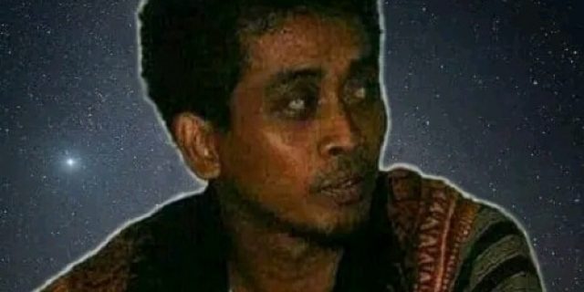 Fermans: Manusia Jawa Itu, Manusia Yang Tahu Menghidupi Dimensi Rasanya