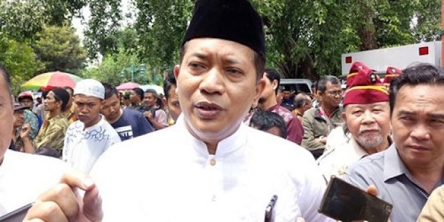 Ferry Juliantono: Alasan Singapura Menolak UAS Gambaran Sikap Islamophobia
