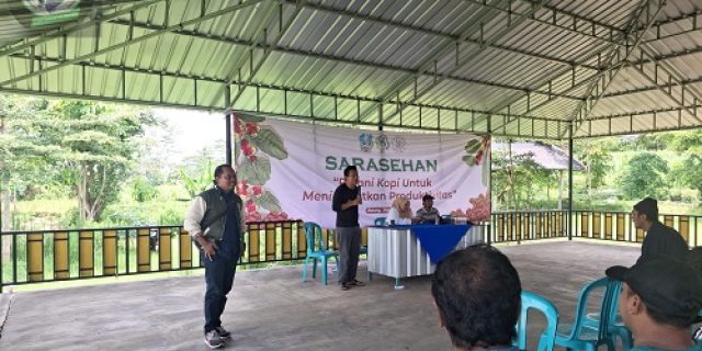 Kumpulkan Stakeholder, Pendamping Desa Kab Malang Fasilitasi & Dukung Branding “Kopi Lereng Kawi” Kumpulkan Stakeholder, Pendamping Desa Kab Malang Fasilitasi & Dukung Branding “Kopi Lereng Kawi”