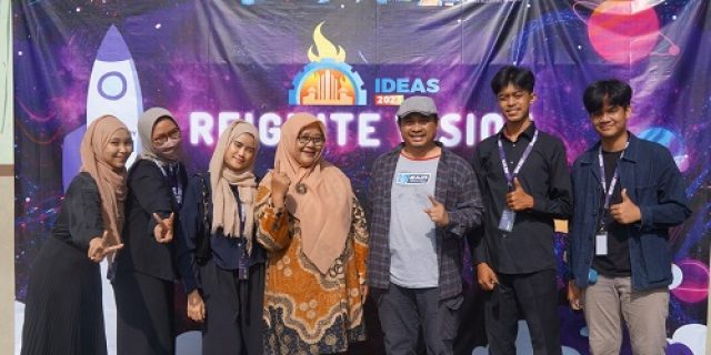 Jelang Menghadapi UTBK-SNBT 2023, Mahasiswa ITS Bekasi Mengadakan Try Out dan Talkshow berhadiah Freepass Masuk ITS! Jelang Menghadapi UTBK-SNBT 2023, Mahasiswa ITS Bekasi Mengadakan Try Out dan Talkshow berhadiah Freepass Masuk ITS!