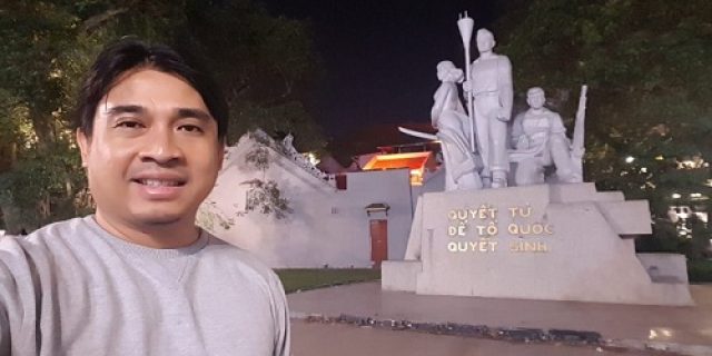 Dari Penjaringan Demokratis Menuju Kepemimpinan yang Kuat : Masa Depan Profesionalisme Kepemimpinan IKA ITS