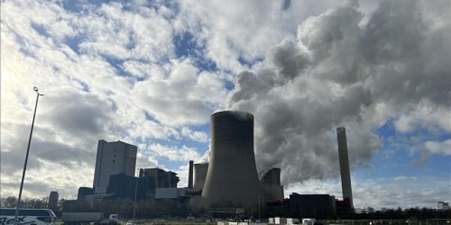 Aktivis iklim AS menggugat negara bagian Wisconsin atas kebijakan bahan bakar fosil