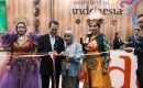 Indonesia Hadir di FITUR Expo Turisme Terbesar di Dunia