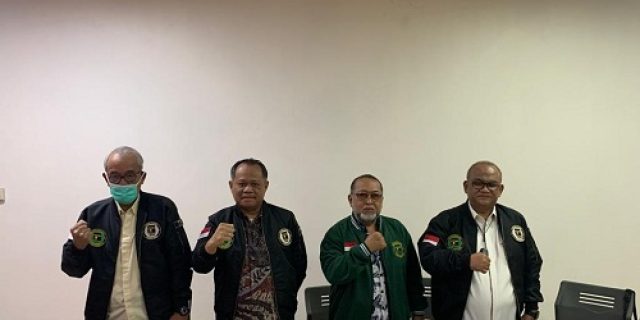 FKM dan FUM Akan Deklarasi di Yogjakarta Dukung Anies Capres 2024