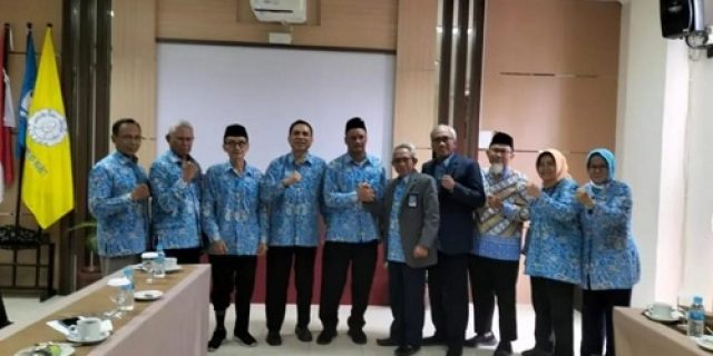 Demi Kemajuan UNS, FKOR-MWA Tempuh Jalan Damai