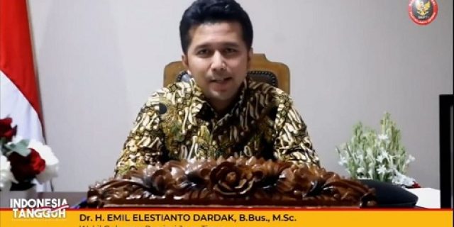 FKPT Jatim-BNPT: Perlunya Pelibatan Pelajar SMA Dalam Pencegahan Radikalisme dan Terorisme