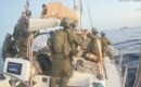 223 Aktivis Ditangkap Pasukan Angkatan Laut Israel di Atas Armada Bantuan Internasional