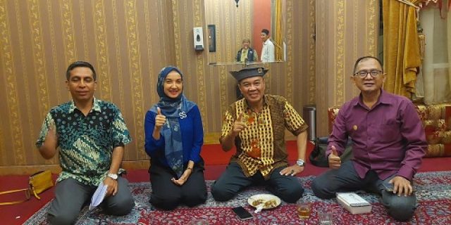 FORBES ABW Solid Dukung Anies Baswedan