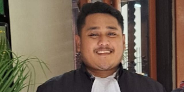 FORSAK surati KPK, pertanyaka tidak adanya pihak Gubernur yang dinyatakan bertanggung-jawab dalam OTT Wakil Ketua DPRD Jatim Sahat FORSAK surati KPK, pertanyaka tidak adanya pihak Gubernur yang dinyatakan bertanggung-jawab dalam OTT Wakil Ketua DPRD Jatim Sahat