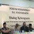 Forum Kebangsaan Yogyakarta Memandang Indonesia Diambang Krisis Legitimasi Kepemiminan Nasional