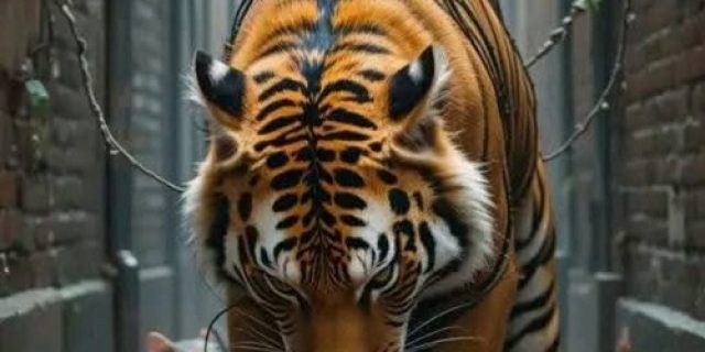 DANANTARA: Keajaiban Yang Diselimuti Teka-Teki