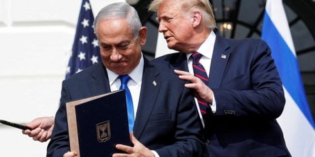 Rencana Trump untuk Gaza demi ‘Riviera Timur Tengah’ memicu kecaman internasional