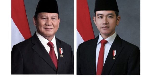 Apakah MPR Sudah Melantik Presiden dan Wakil Presiden?