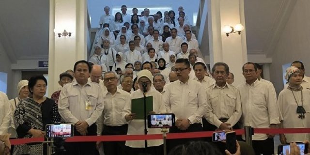 Framing Buruk Tentang Dunia Kesehatan Dan Kedokteran Bisa Jadi Boomerang