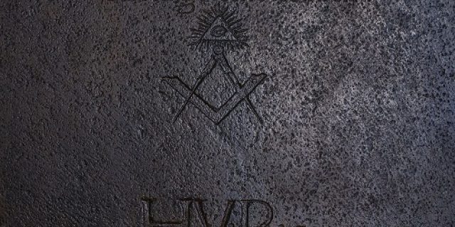 Ahmad Daryoko: Freemasonry