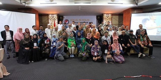 Kesalahan Mereka Hanya Satu: Pulang ke Indonesia