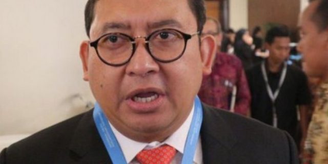 Gerindra Tolak Rekonsiliasi Prabowo-Jokowi, Fadli Zon: Perbedaan pilihan itu biasa tidak perlu dibesar-besarkan