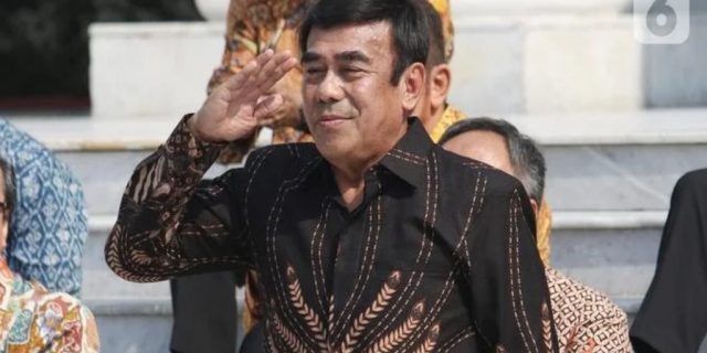 Kerap Lontarkan Ucapan Kontroversial, LKBHMI Desak Presiden Evaluasi Fachrul Razi