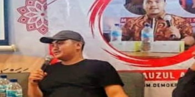 Dana Pemindahan Ibu Kota Untuk Covid 19 adalah  “Amanat Konstitusi”