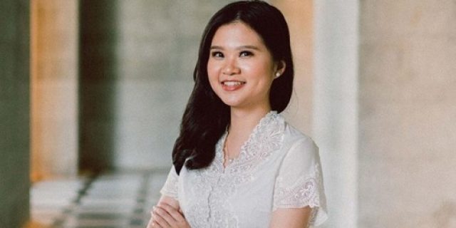 Felicia Tissue Surati Jokowi, Ditinggalkan Kaesang Tanpa Kabar Setelah Janji Nikahi Dirinya
