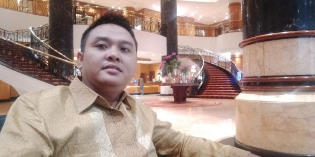Direktur FomDem Jatim : Nyawa Rakyat Indonesia Lebih Penting dari Pilkada Serentak