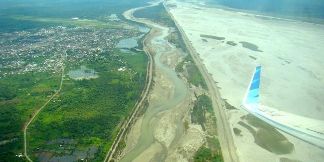 Asia Time Cabut Berita Polusi Freeport Senilai Rp 182 Trilliyun?