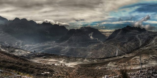 Kritik Asia Time : Indonesia Membeli Masalah Polusi Rp182 Triliyun Dengan Pengambilalihan Freeport